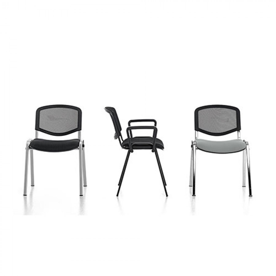 Scaun meeting Linea Fabbrica Leo Air